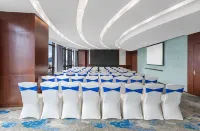 Shenzhen Huaqiang Plaza hotel (Huaqiangbei Metro Station)