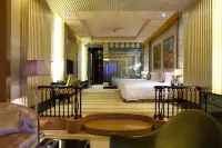 Chateau Star River Pudong Shanghai - balcone