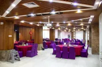 Days Hotel Hainan Baoting - breakfast