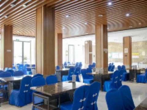 保亭デイズ インホテル 保亭のホテル