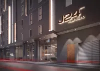 米蘭 J24 酒店