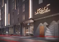 J24 Hotel Milano Hôtels à : Gare de Milan - Porta Garibaldi