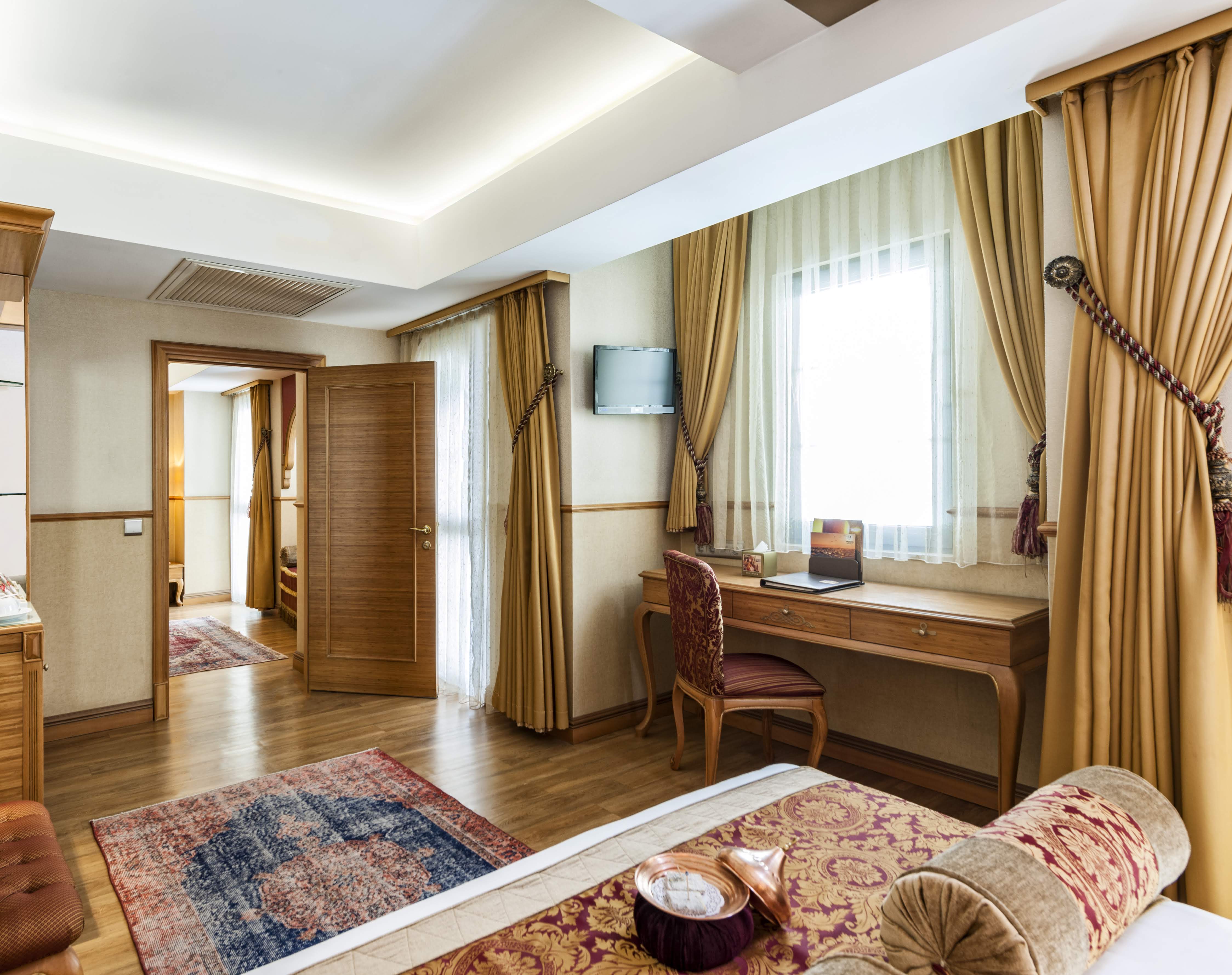 Sultania Hotel Istanbul