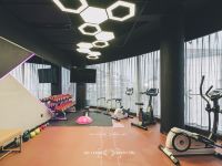 上海安亭亚朵酒店 - 健身娱乐设施