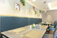 如家商旅酒店（黑河中央大街步行街店） - 早餐