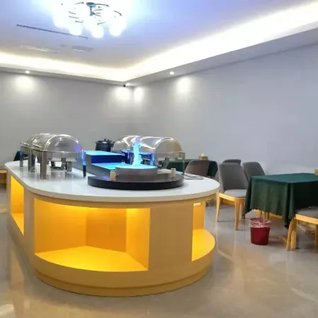 Qinghe Xinfeng Smart hotel