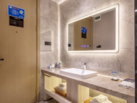 โรงแรมซิตี้เวลล์ (ถนนอาหาร ฉวนโจว) โรงแรมในฉวนโจว