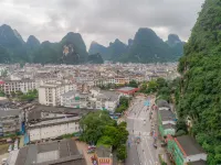 Shushe Hotel (Yangshuo Yitian West Street) - Lãng mạn