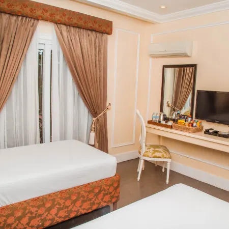 Viewpark Hotel Tagaytay