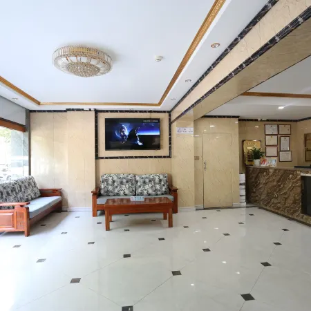 Lanzhou hongxing hotel