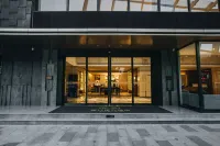 廣州智行東方飯店（天平架地鐵站店） 天南第一峰附近的飯店