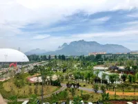 Chanyue Hotel Hotel a Dengfeng