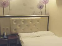 西安盛龙主题酒店 - 舒适大床房