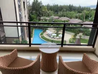 Arcadia Resort Hainan - Sea View