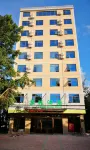 JJ-hotel Отели рядом с достопримечательностью «Кинг-Бич Торговый Центр»
