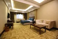 Garden Homestays in Turpan Yar Hotels in Turpan