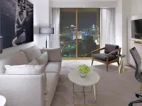 W Las Vegas Hotels near Area 15