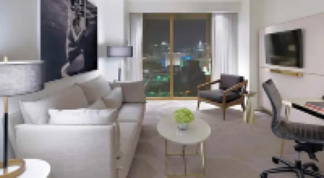 拉斯維加斯W酒店