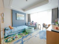杭州纳德大酒店 - 海洋球亲子大床房