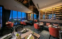 Aurora Premium - A Lifestyle Hotel - Breakfast