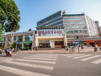成都锦弘交通商务酒店 - 酒店外部