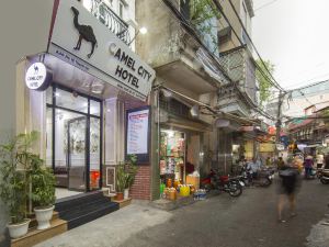 Hanoi City Gate Hotel