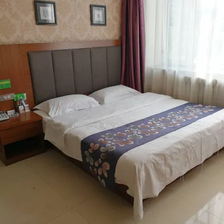 yihehotel