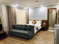 Doha 2 Hotel Saigon Airport