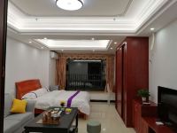 五华奥香园公寓 - 景观商务大床房