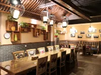 Yunshe Inn (Chengde Mountain Resort) Các khách sạn ở Thẩm Đức