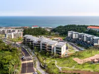 Seaside Arden Отели рядом с достопримечательностью «Музей медведей Джоан»