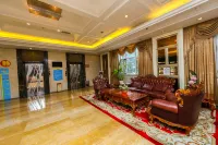 Zhisheng Hot Spring Hotel (Yi'nan Zhisheng Hot Spring Building 3) Hotels in Yinan