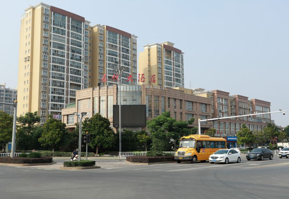 Junyue Hotel
