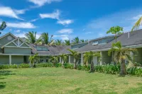 Happy Time Youth's Party Resort Hotel Hotels near Shen Zhou Peninsula