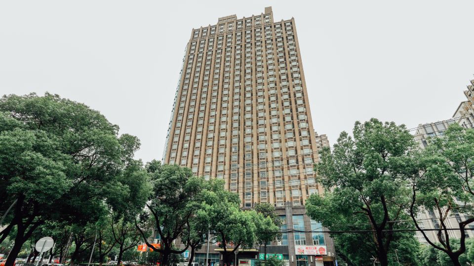 Global Jade Business Hotel