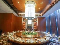 滁州凯迪温德姆至尊豪廷大酒店 - 中式餐厅