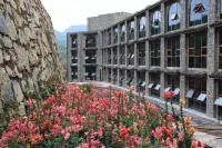 Dahebao Liangdu Huahai Hotel Hotels in Liupanshui