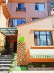 Xiaoyin Qichi Art Hostel 관두구전/환도구진 호텔