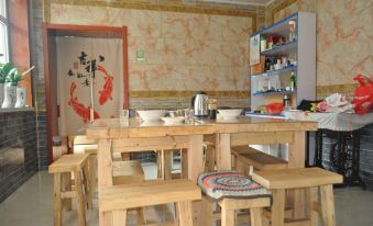 Ningwu Fuhui Residential Residence