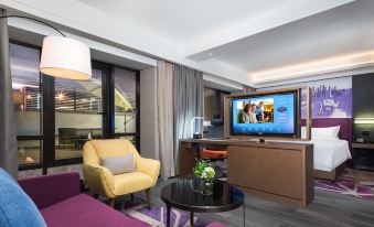 Hampton by Hilton Dalian Zhongshan