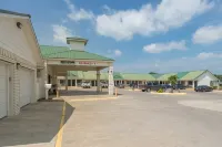 OYO Hotel Yoakum West Hotels in Yoakum