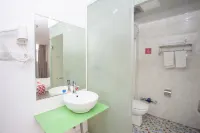 Yijia Film and Television Apartment (Fuzhou Minhou University Town) - Kæledyr tilladt