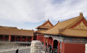 Furun · Jingyuan (Beijing Wangfujing East Fourth Store)