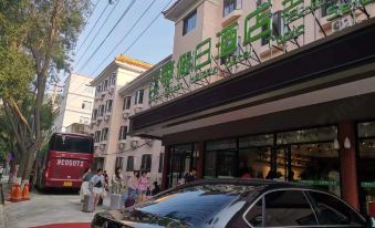 Yunji Holiday Hotel, Chengde Count