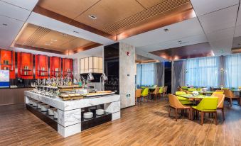 Hampton by Hilton Dalian Zhongshan