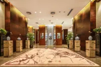 Kempinski Hotel Chengdu Hotels in Chengdu