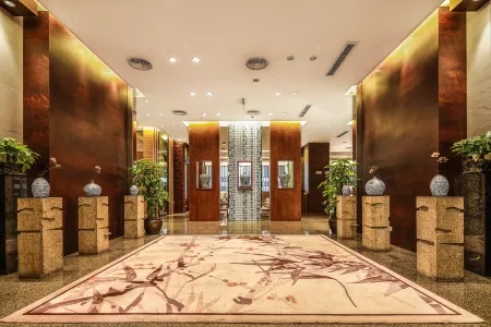 Kempinski Hotel Chengdu