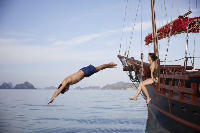 フィットネス＆レクリエーション施設 クラブ メッド プーケットの写真