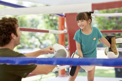 キッズルーム/キッズクラブ クラブ メッド プーケットの写真