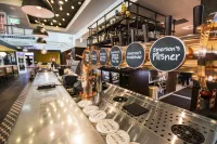 SkyCity Hotel - servizio colazione
